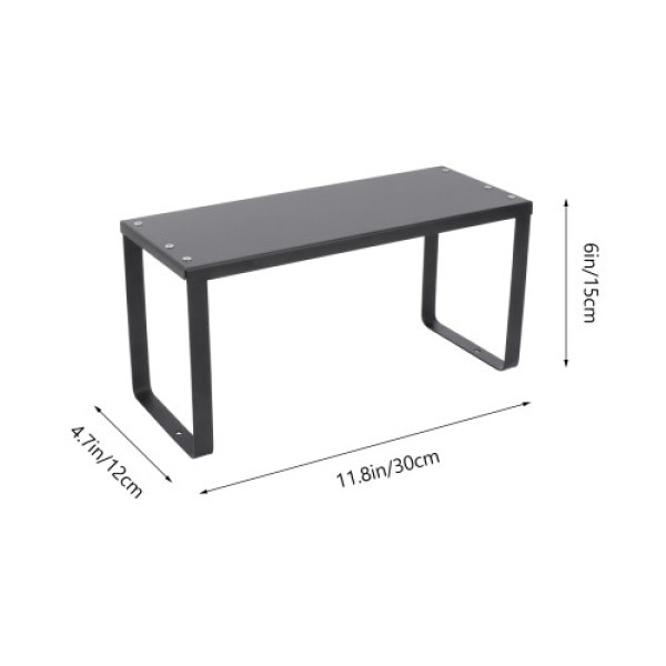 Iron Flower Pot Stand Kitchen Utensils